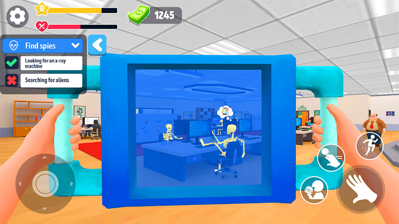 The Office: Prankster 2