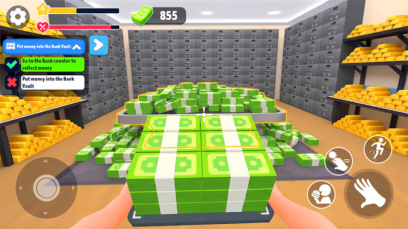 The Office: Prankster 3