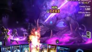 Chaos Zero Nightmare 4