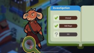 Duck Detective: Ghost Glamping 3