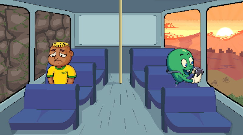 Natural Unintelligence Z2 2