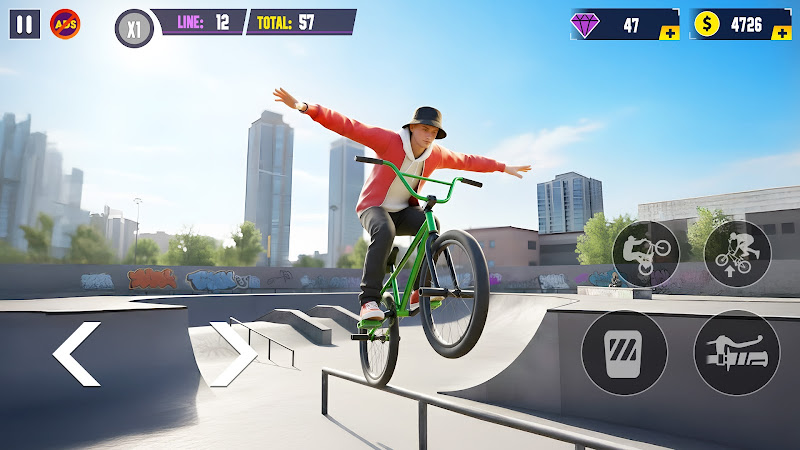 BMX Playground 2