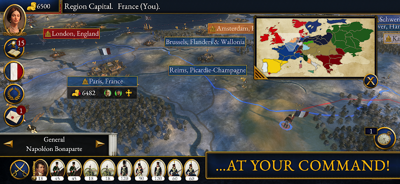 Total War: NAPOLEON 2
