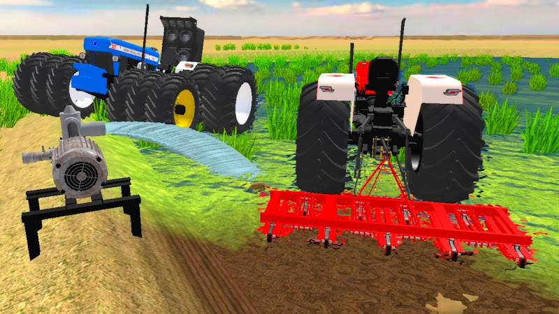 Indian Desi Life Simulator 3D 3