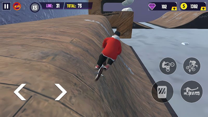 BMX Playground 4